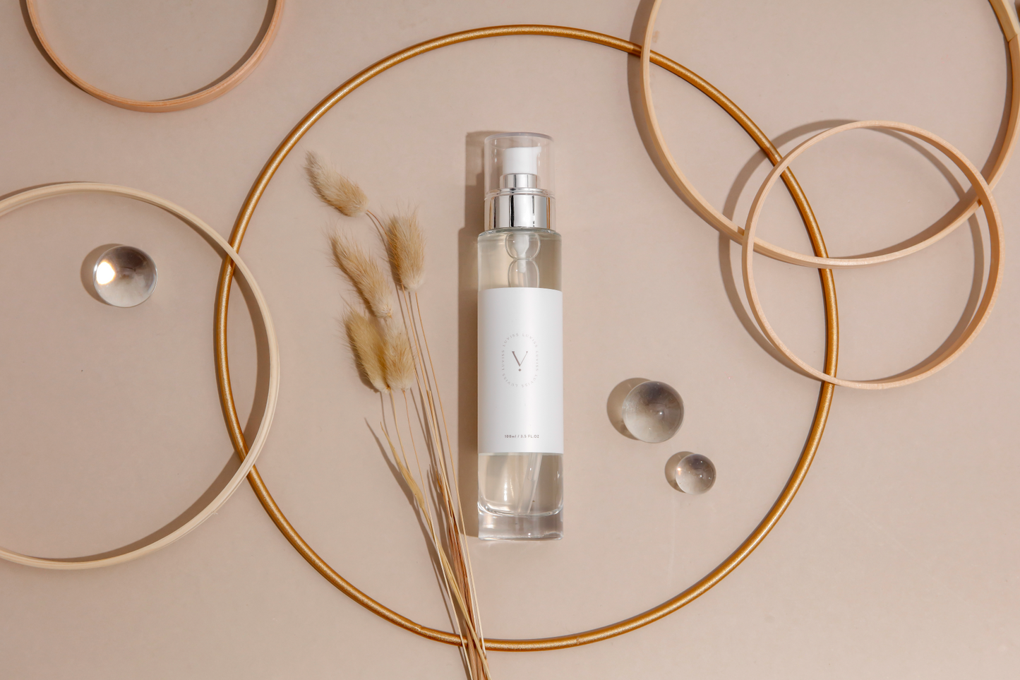 Water-Based Lubricant, 100ml