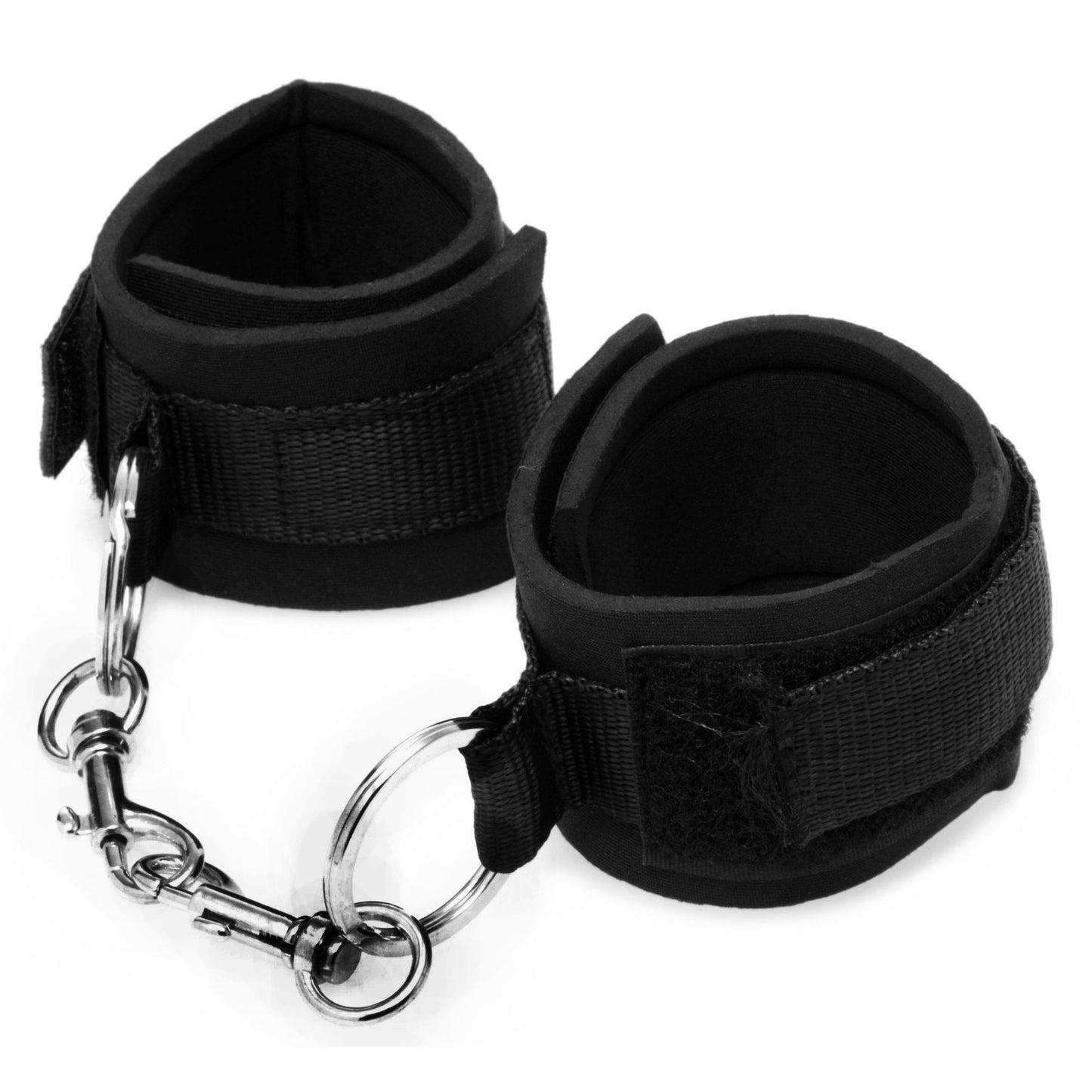 Wristlet Cuffs