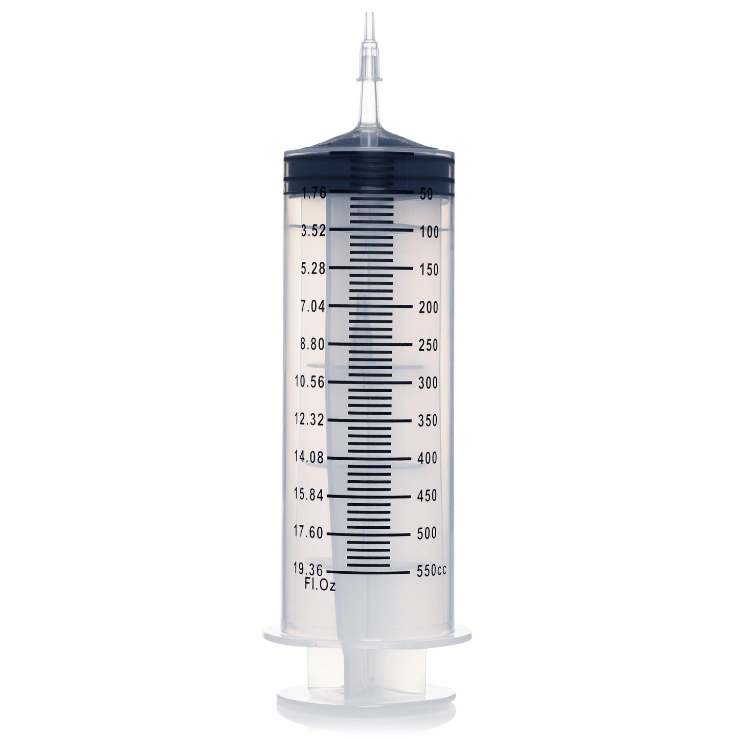 Enema Syringe With Tube - 550ml