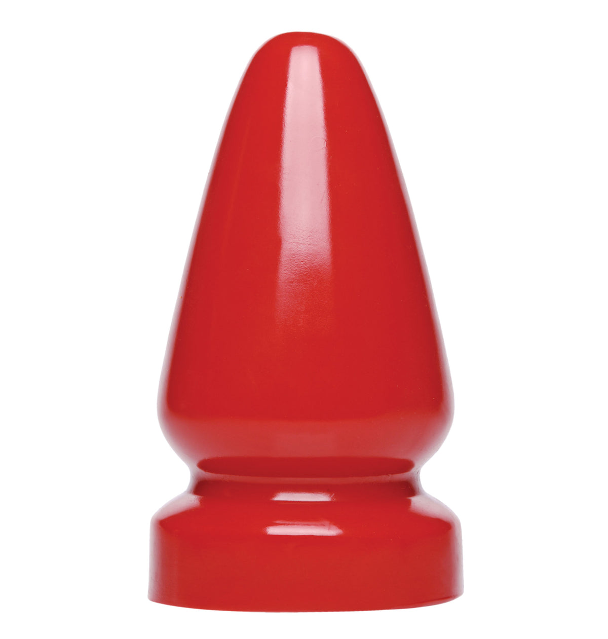 Anal Destructor Plug - Small